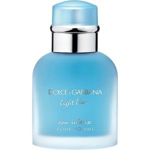 Dolce & Gabbana Light Blue Eau Intense Pour Homme EdP