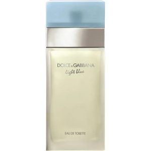 Dolce & Gabbana Light Blue EdT