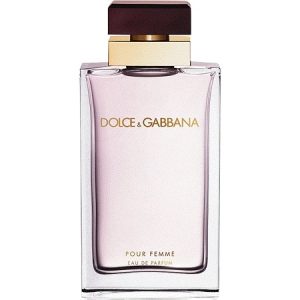 Dolce & Gabbana Pour Femme EdP