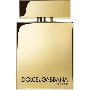 Dolce & Gabbana The One For Men Gold EdP