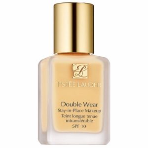 Estee Lauder Double Wear stay in place makeup