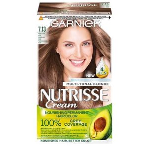 Garnier Nutrisse Dark Blonde Nude