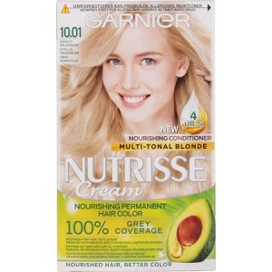 Garnier Nutrisse Extra Light Pearl Blond