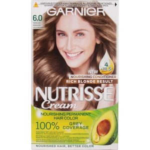 Garnier Nutrisse light brown