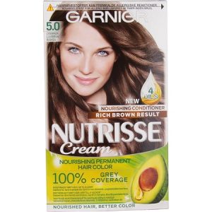 Garnier Nutrisse mocca