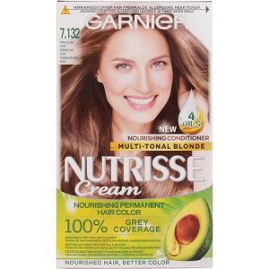 Garnier Nutrisse Nude Dark Blonde