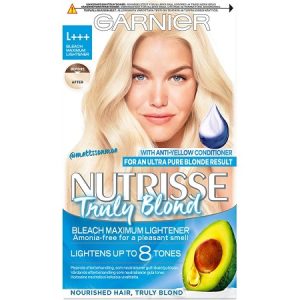 Garnier Nutrisse Ultimate Blonding