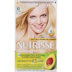 Garnier Nutrisse Ultra Pure Blond