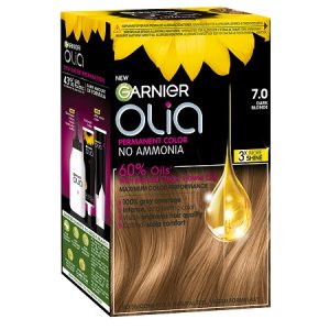 Garnier Olia Dark Blond