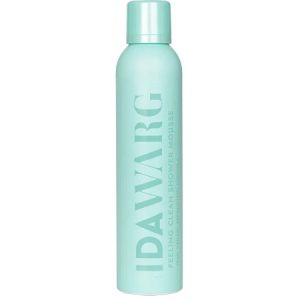 Ida Warg Feeling Clean Shower Mousse