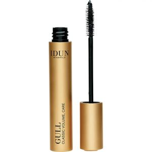 Idun Minerals Mascara Gull