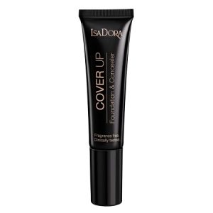 Isadora Cover Up foundation & Concealer