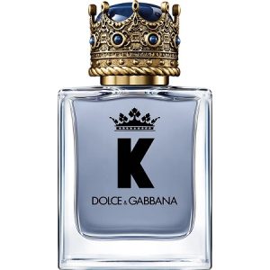 K by Dolce & Gabbana EdT