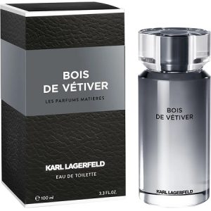 Karl Lagerfeld Bois De Vetiver