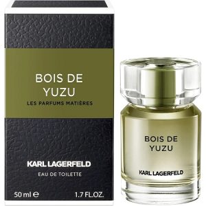 Karl Lagerfeld Bois De Yuzu