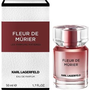 Karl Lagerfeld Fleur De Murier