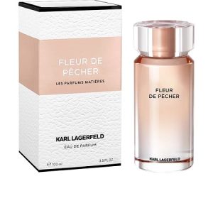 Karl Lagerfeld Fleur De Pecher