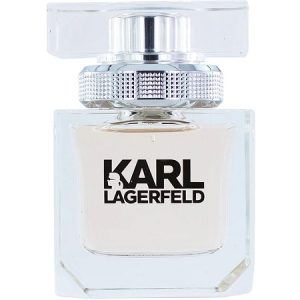 Karl Lagerfeld For Her