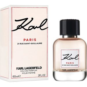 Karl Lagerfeld Paris Saint Guillaume