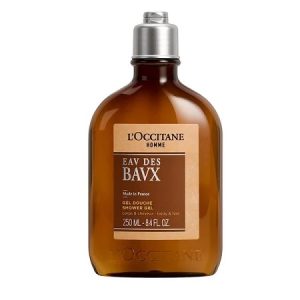 L´Occitane Eau Des bavx Shower gel