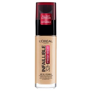 L Oreal Infaillible Foundation 32H Fresh Wear