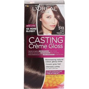 Loreal Paris Casting Creme Gloss Iced Truffle