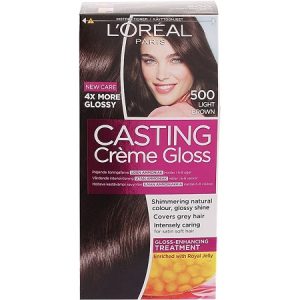 Loreal Paris Casting Creme light brown