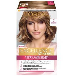 Loreal Paris Excellence Creme Blonde