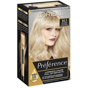 Loreal Paris Extra ljus askblond