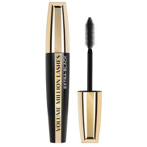 Loreal Volume Million Lashes Extra Black Mascara