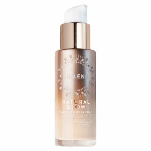 Lumene Natural Glow Fluid Foundation SPF20