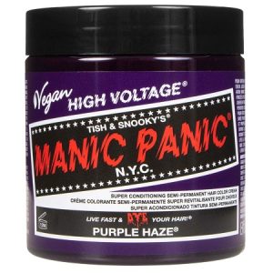 Manic Panic Classic Creme Purple Haze