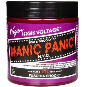 Manic Panic Fuschia shock