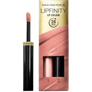 Max Factor Lipfinity