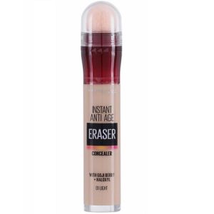 Maybelline Instant Anti-Age The Eraser concealer