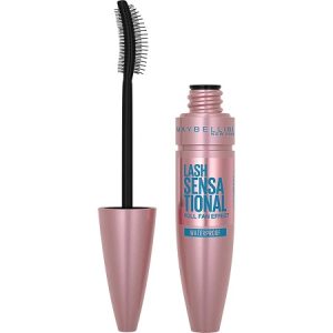 Maybelline Lash Sensational waterproof