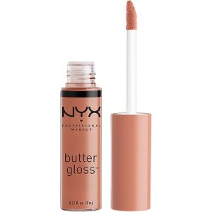 NYX Butter Gloss läppglans