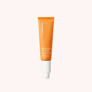 Ola Henriksen Banana Bright Face Primer