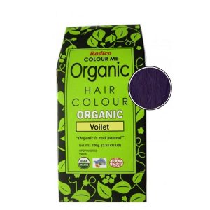 Radico Colour Me Organic Violett