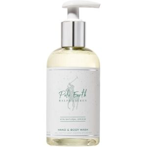 Ralph Lauren Polo Earth Body Wash