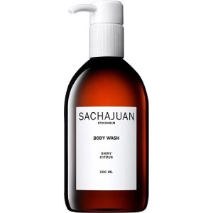 Sachajuan Body Wash Shiny Citrus