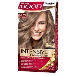 Schwarzkopf Intensive Creme Color Ljus Askblond