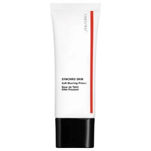 Shiseido Synchro Skin Soft Blurring Primer