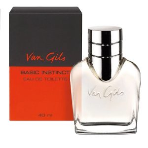 Van Gils Basic Instict EdT