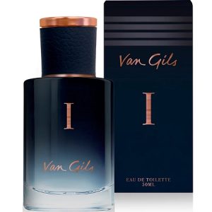 Van Gils I EdT