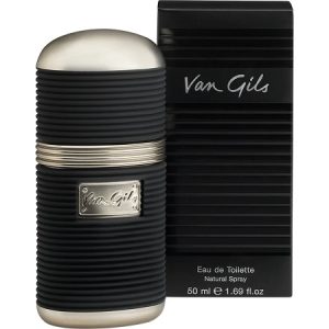 Van Gils Strictly for Men EdT