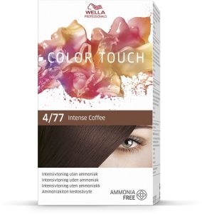 Wella Color Touch OTC Deep Brown