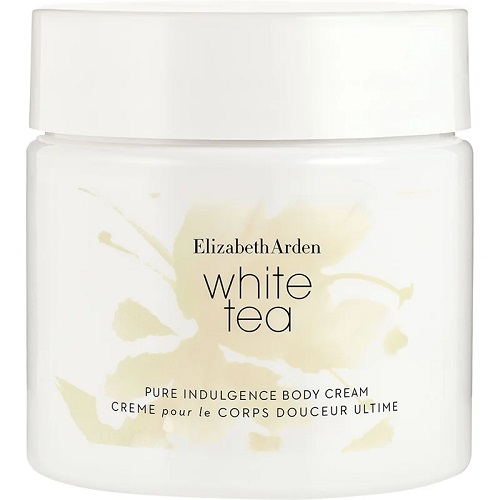 White Tea Body Cream