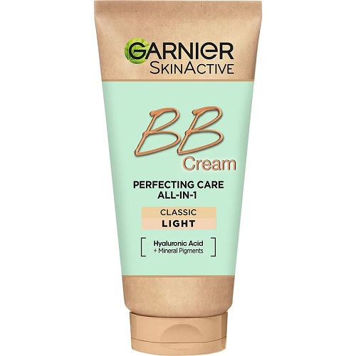 Bästa bb cream