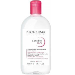 Bioderma Sensibio H2O